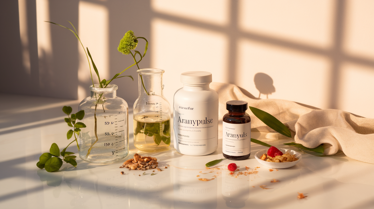 Az AranyPulse minőségközpontú szemlélete